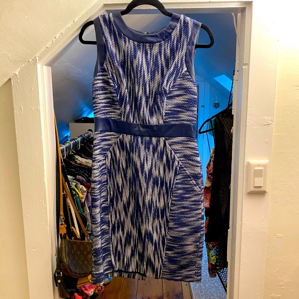 Milly cocktail or work dress